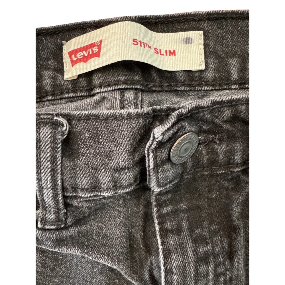 Levis levi 511